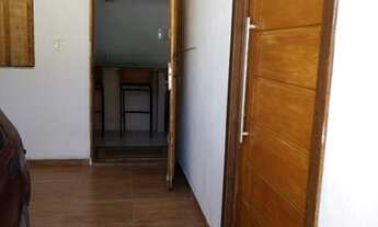 Imagem 7: Vendo ótima casa com 80 metros quadrados em ótima localização em - Barra Velha - Santa Ca