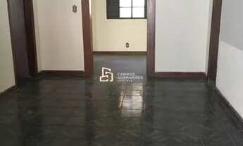 Imagem 2: Casa para aluguel, 3 quartos, 3 vagas, Jardim Guanabara - Belo Horizonte/MG