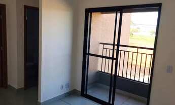 Imagem 6: Apartamento para aluguel, 2 quartos, 1 vaga, Jardim Bianco - São José do Rio Preto/SP