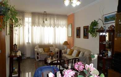 Imagem: VILA MARIANA RUA CUBATÃO APTO À VENDA