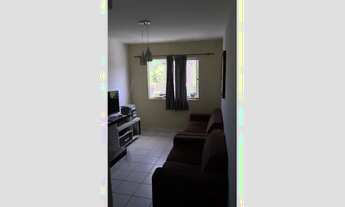 Imagem 3: Apartamento com 2 dormitórios à venda, 43 m² por R$ 150.000,00 - Rio Doce - Olinda/PE