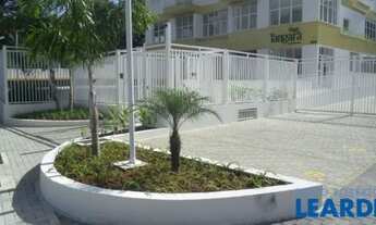 Imagem: Apartamento mobiliado Edifício Tangara