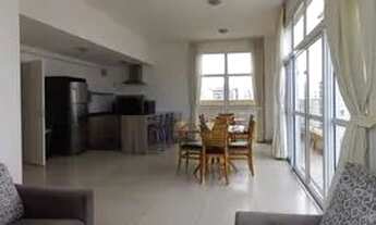 Imagem 3: Apartamento com 1 dormitório para alugar, 40 m² por R$ 4.700,00/mês - Vila Olímpia - São P