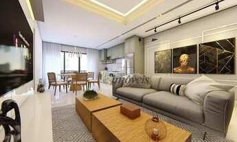 Imagem 5: Gênesis Resience - Apartamento para venda com 3 dormitórios, sendo 3 suítes e 2 vagas de g