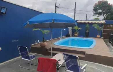 Imagem 6: Casa para venda possui 280 metros quadrados com 2 quartos em Serra Centro - Serra - ES