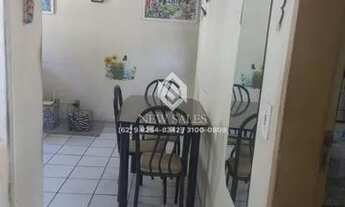 Imagem 2: Excelente apartamento com 2 quartos no Bairro Goiá