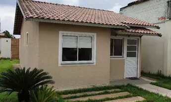 Imagem: RESIDENCIAL GOLDEN MANAUS