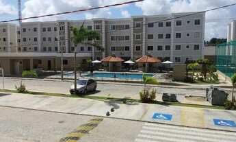 Imagem: Alugo Apartamento (Novo - condomínio incluso)