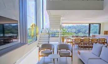 Imagem 6: Casa em Condomínio para Venda em Santana de Parnaíba, Burle Marx, 4 dormitórios, 4 suítes