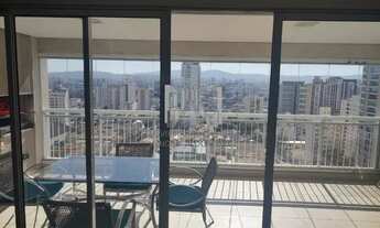 Imagem 6: Vila Romana, 3 dormitórios e 4 vagas