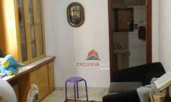 Imagem 6: Casa com 4 dormitórios, 340 m² - venda por R$ 800.000,00 ou aluguel por R$ 4.085,00/mês