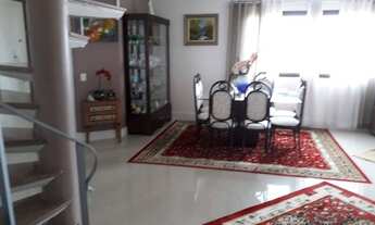 Imagem 4: Cobertura à venda, 3 quartos, 3 vagas, Santa Paula, SCSul-SP