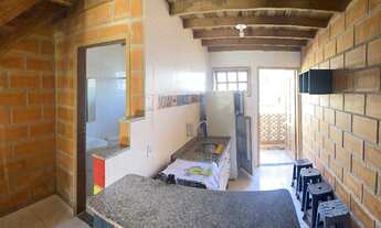 Imagem 5: Apartamento 76m² 300m do Sapê