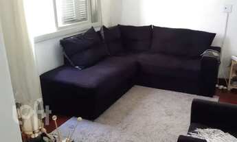 Imagem: Apartamento à venda Rua Silva Jardim, Bela