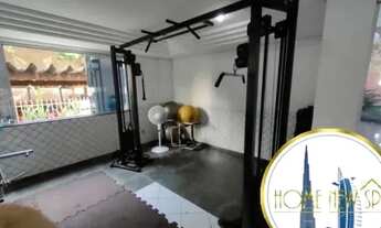 Imagem 6: Apartamento para Venda em São Paulo, Mooca, 2 dormitórios, 1 banheiro, 1 vaga