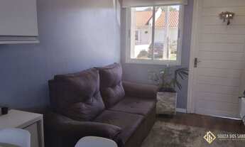 Imagem 6: CASA, CONDOMÍNIO FECHADO, 2 DORMITÓRIOS