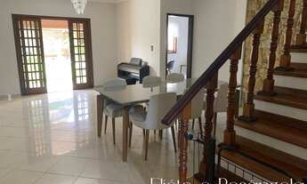 Imagem 4: Sobrado com 3 dormitórios no Esplanada do Sol