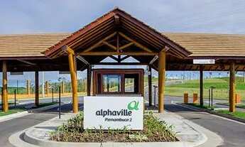 Imagem 2: Lote Condominio Alphaville Pernambuco 2