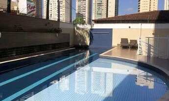 Imagem 7: Apartamento para venda com 159 metros quadrados com 3 quartos suites em Setor Bueno - Goiâ