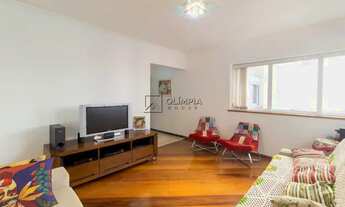 Imagem 4: Venda Apartamento 3 Dormitórios - 155 m² Campo Belo