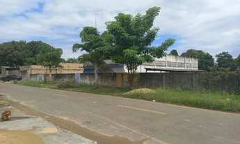 Imagem 3: Alugo galpão mais casa próximo a BR 174