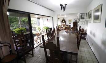 Imagem 3: Apartamento para venda praça Casa Forte com 4 quartos 2 suites - Recife - PE