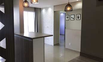 Imagem: Apartamento 2 dormitórios, 1 vaga em Mooca