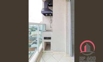 Imagem: Apartamento para venda tem 78 metros quadrados