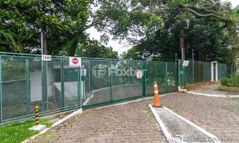 Imagem 2: Apartamento à venda Avenida Fábio Araújo Santos, Nonoai - Porto Alegre