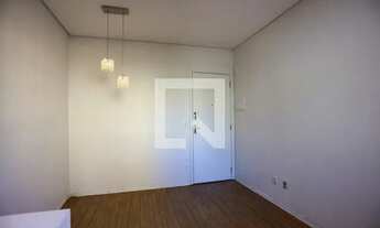 Imagem 2: Apartamento para Aluguel - Jardim Central, 2 Quartos, 47 m2