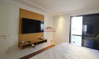 Imagem 7: Apartamento Venda 3 Dormitórios - 256 m² Itaim Bibi