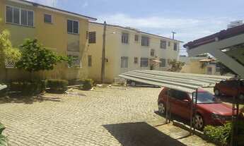 Imagem 2: Apartamento Para Venda no Condomínio Jardim Primavera - Capim Macio