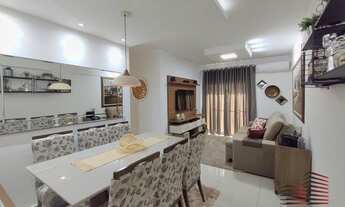 Imagem 6: Apartamento para Venda em Bauru, SUPREMO, 3 dormitórios, 1 suíte, 2 banheiros, 2 vagas