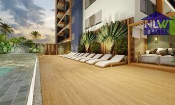 Imagem 2: Apartamento com 2 dormitórios à venda, 40 m² por R$ 314.000 - Vila Centenário - São Paulo