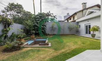 Imagem 5: São Paulo - Casa Padrão - Granja Julieta