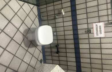 Imagem 6: Casa para aluguel tem 120 metros quadrados com 2 quartos em Santa Mônica área total de 250