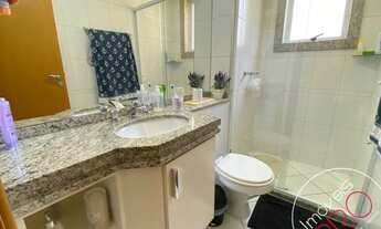 Imagem 7: Apartamento para Venda no Brooklin com 3 suítes e 3 vagas