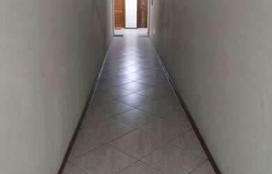 Imagem 2: OPORTUNIDADE APARTAMENTO (VAZIO) FREGUESIA SALA 2 QUARTOS GARAGEM (ACEITA CARTA