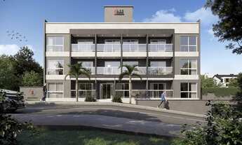 Imagem: Apartamento para venda tem 55 metros quadrados