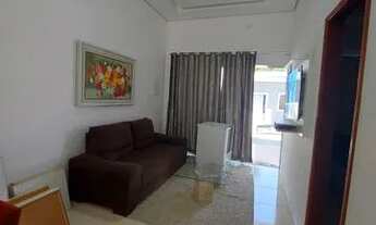 Imagem 2: Casa com 2 quartos em Residencial Fechado | Mobiliada