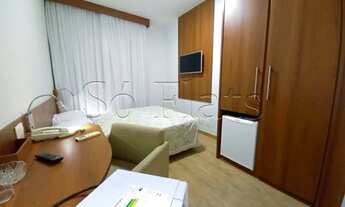 Imagem: Flat em São Caetano para locação, próximo