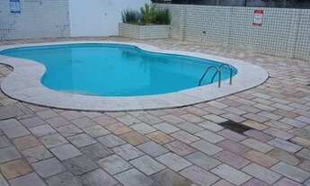 Imagem: Aptº para aluguel, 100m², 3 quartos (sendo