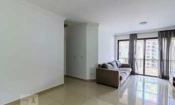 Imagem: Apartamento para Aluguel - Moema, 3 Quartos