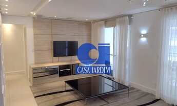 Imagem: Apartamento com 3 dormitórios para alugar