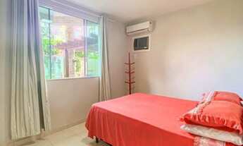 Imagem 4: Apartamento anual de 01 e 02 quartos - Jurerê Tradicional