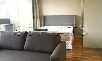 Imagem 6: Studio FL Residence para locação na Vila Olímpia próximo a Brigadeiro Faria Lima