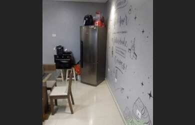 Imagem 4: Casa para venda tem 140 metros quadrados com 3 quartos em Coqueiro - Ananindeua - Pará