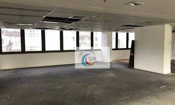 Imagem 7: Conjunto para alugar, 1342 m² - Pinheiros - São Paulo/SP