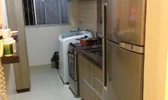 Imagem 2: ALUGA-SE LINDO APARTAMENTO