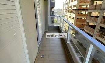 Imagem 4: Apartamento com 3 dormitórios para alugar, 89 m² por R$ 3.000/mês - Imperial - São José do